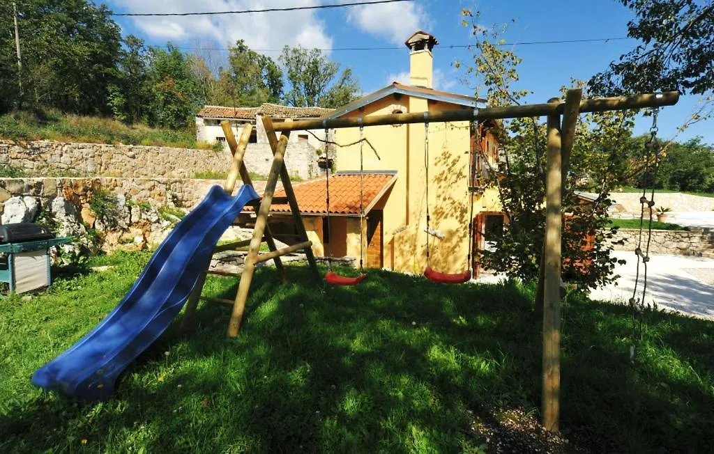Villa Casa Natura Ucka - Opatija By Villas Guide Mošćenička Draga