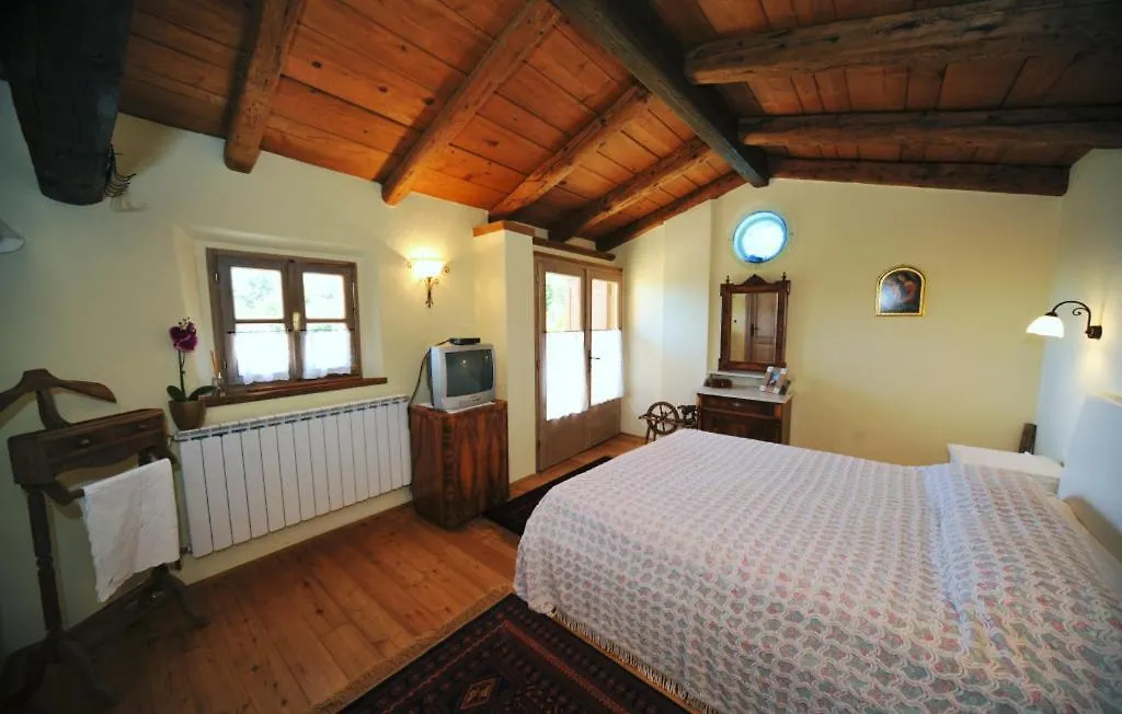 Villa Casa Natura Ucka - Opatija By Villas Guide Moscenicka Draga Croatia
