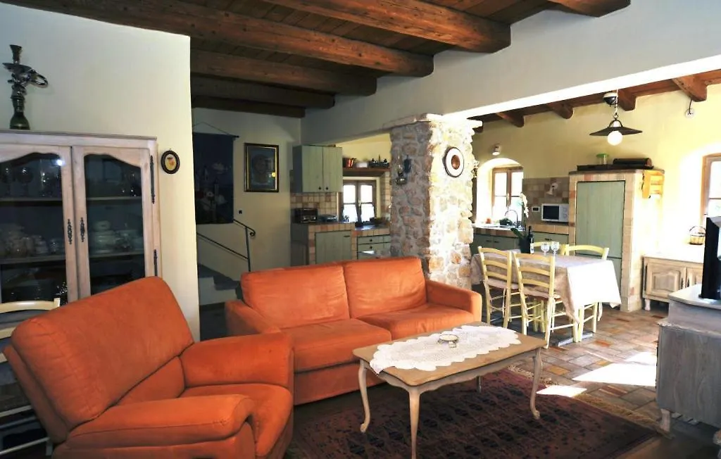 Villa Casa Natura Ucka - Opatija By Villas Guide Moscenicka Draga