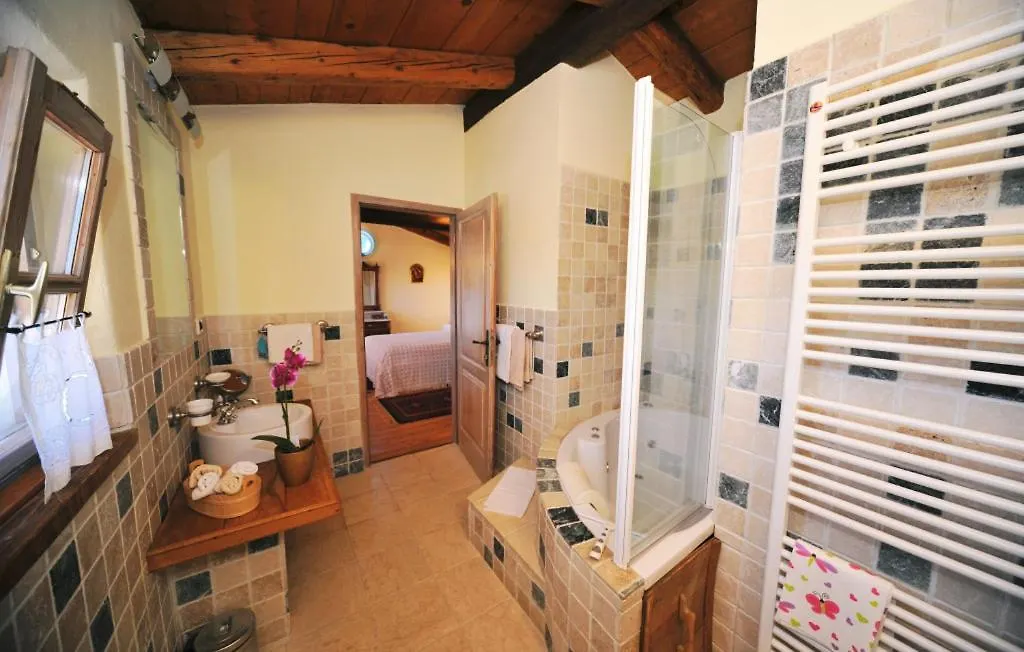 Villa Casa Natura Ucka - Opatija By Villas Guide Moscenicka Draga Croatia