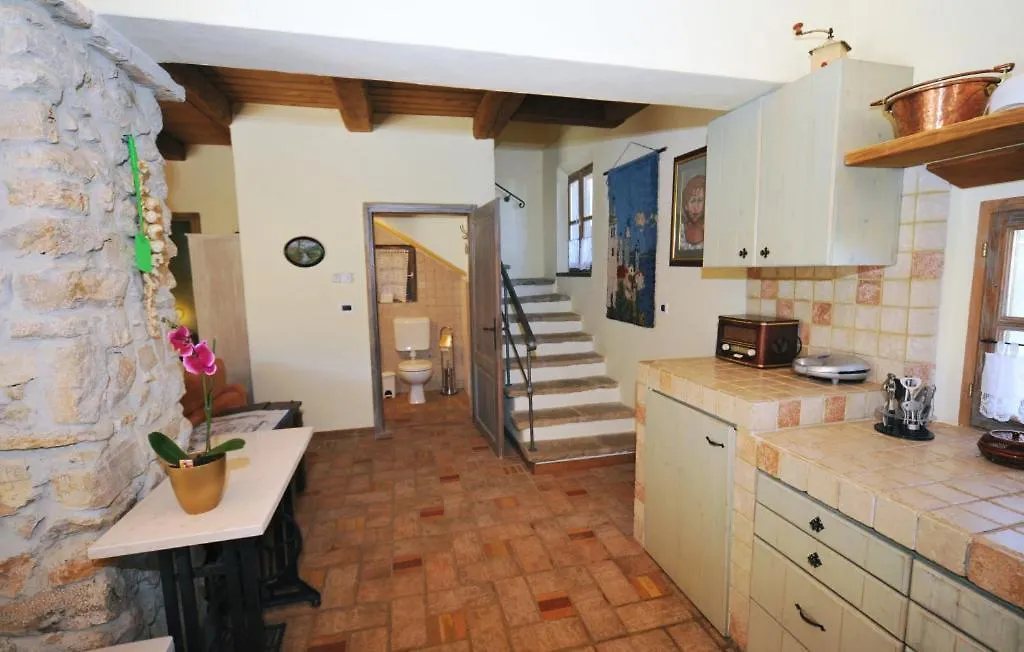 Villa Casa Natura Ucka - Opatija By Villas Guide Moscenicka Draga Croatia