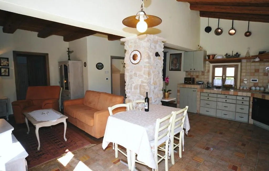 Villa Casa Natura Ucka - Opatija By Villas Guide Moscenicka Draga