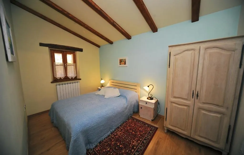 Villa Casa Natura Ucka - Opatija By Villas Guide Mošćenička Draga