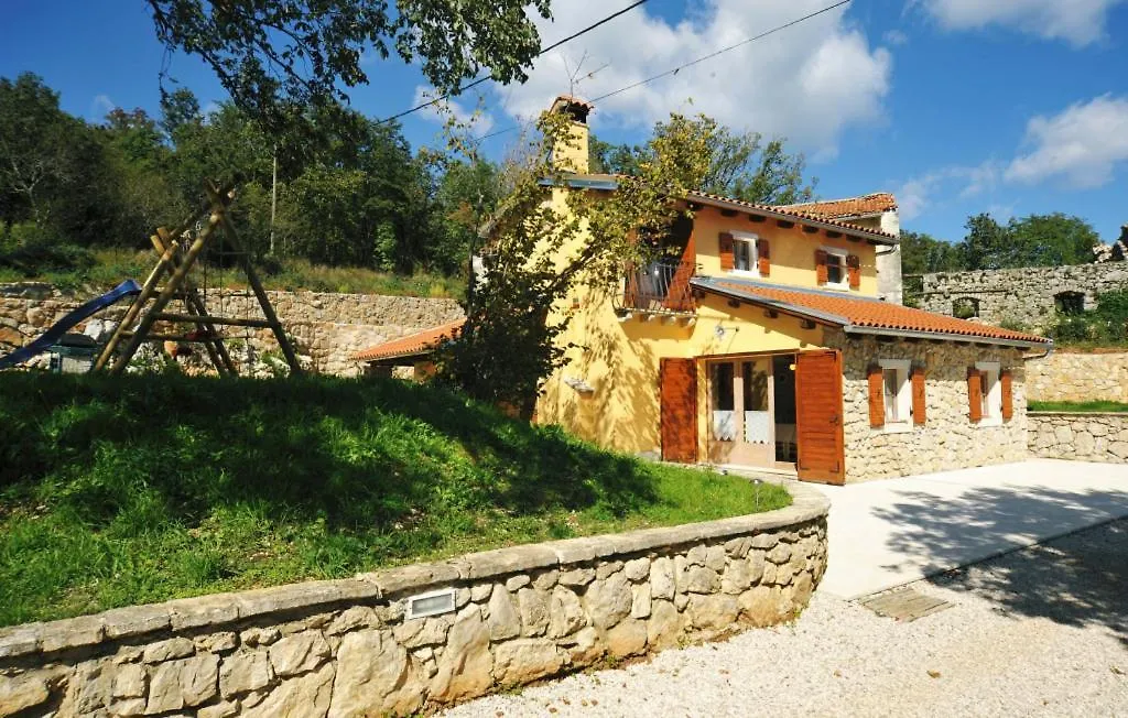Villa Casa Natura Ucka - Opatija By Villas Guide Moscenicka Draga