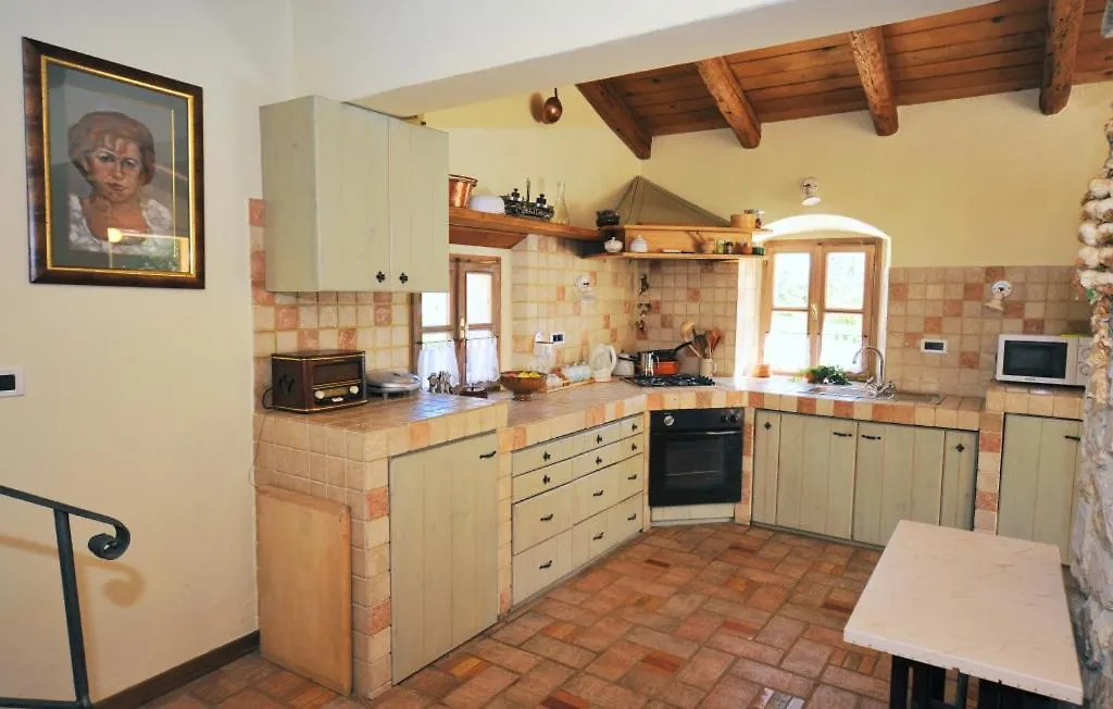 Villa Casa Natura Ucka - Opatija By Villas Guide Moscenicka Draga